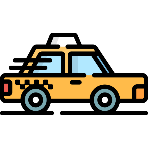 Taxi Services