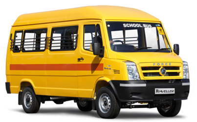 Tempo Traveller Booking